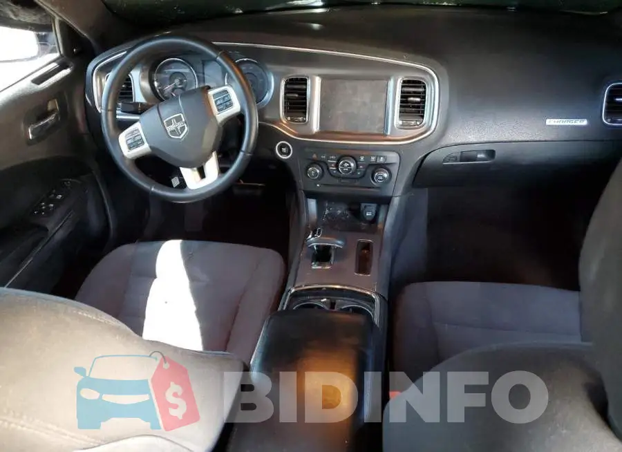 2C3CDXHG7EH123734 Photo# 8