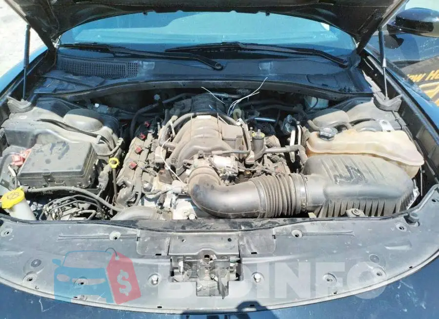 2C3CDXKT3KH730358 Photo# 11