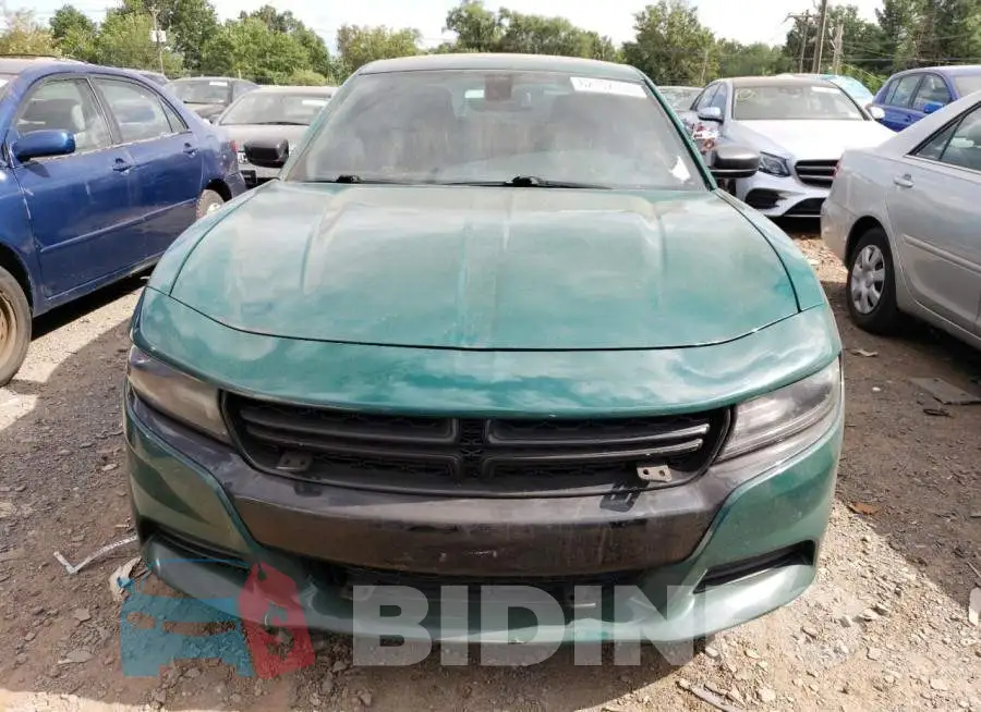 2C3CDXKT7FH900419 Photo# 5