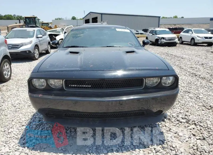 2C3CDYAG3EH110852 Photo# 5