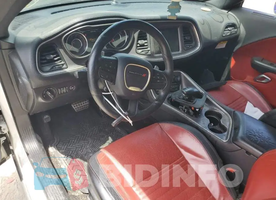 2C3CDZBT6FH861088 Photo# 8
