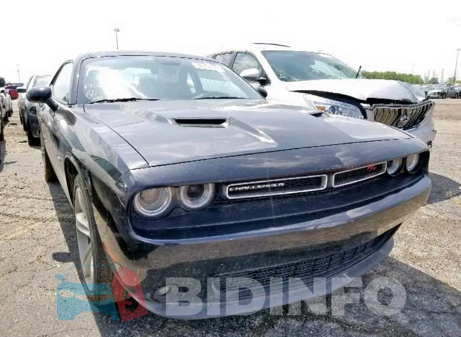 2C3CDZBTXHH600825 Photo# 1