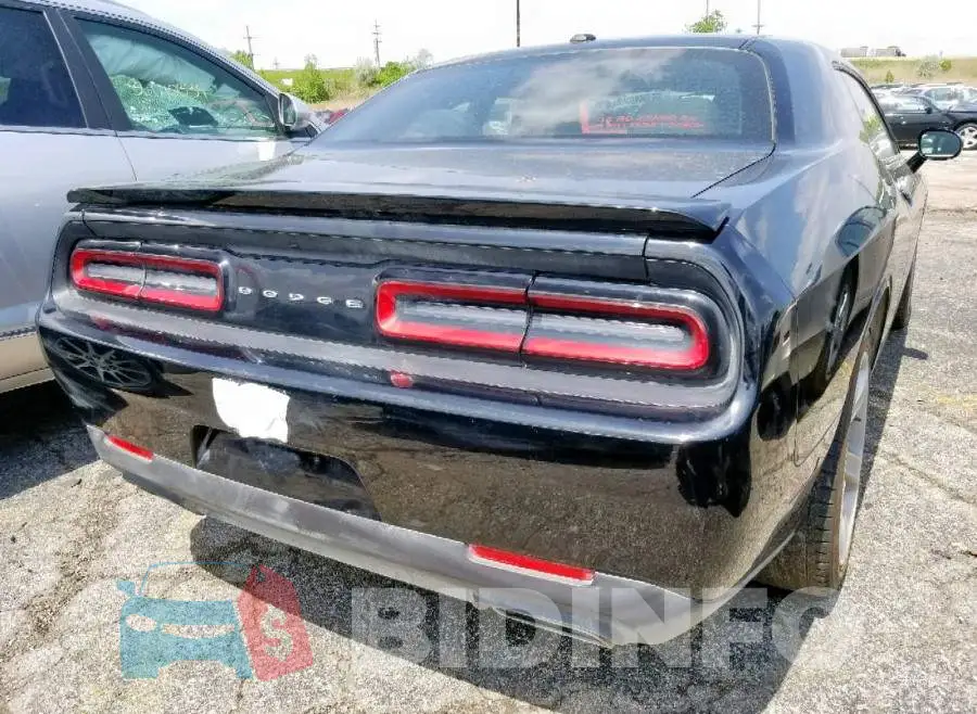 2C3CDZBTXHH600825 Photo# 4