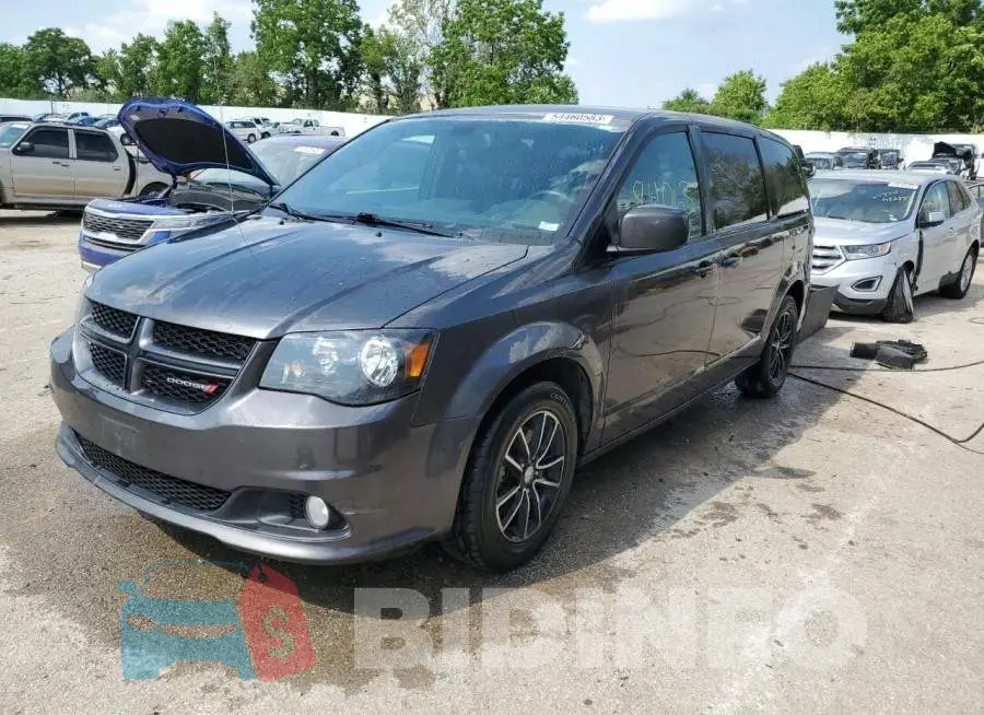 2C4RDGEG6KR630933 Photo# 1