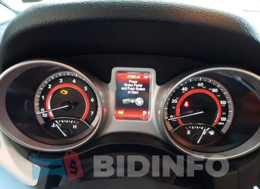 3C4PDCAB3LT272215 Photo# 9