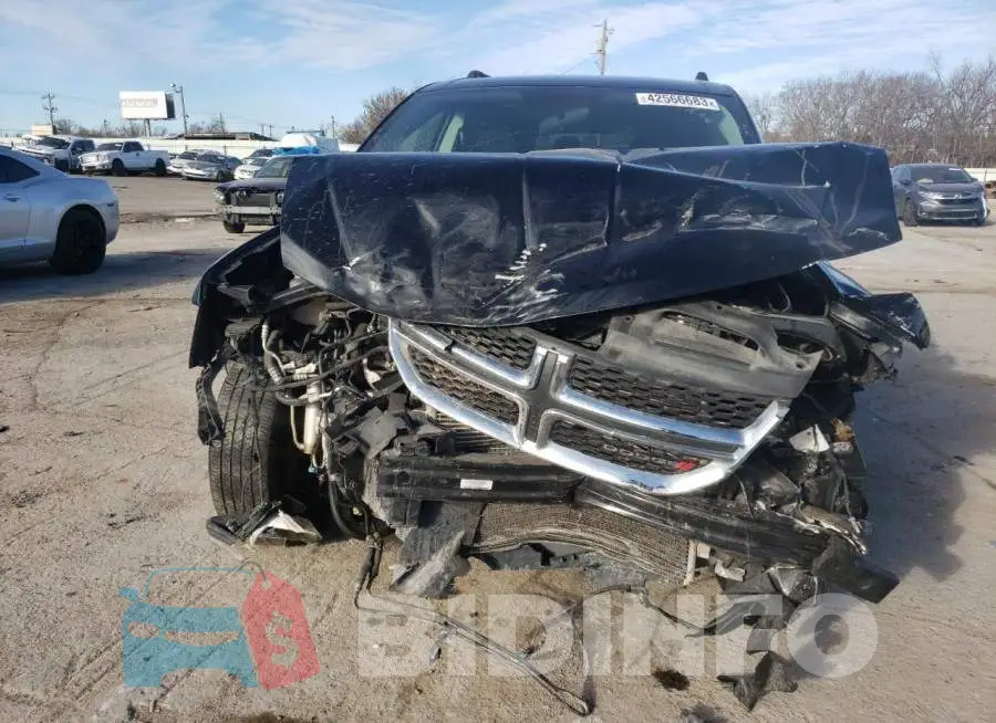 3C4PDCAB4HT568609 Photo# 5