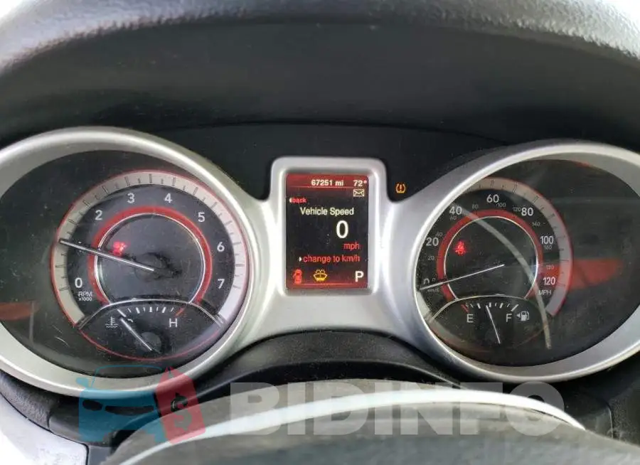 3C4PDCAB4HT709064 Photo# 9