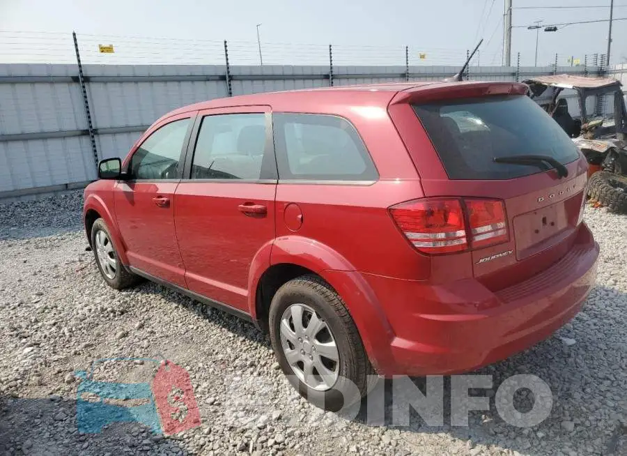 3C4PDCAB6FT569712 Photo# 2