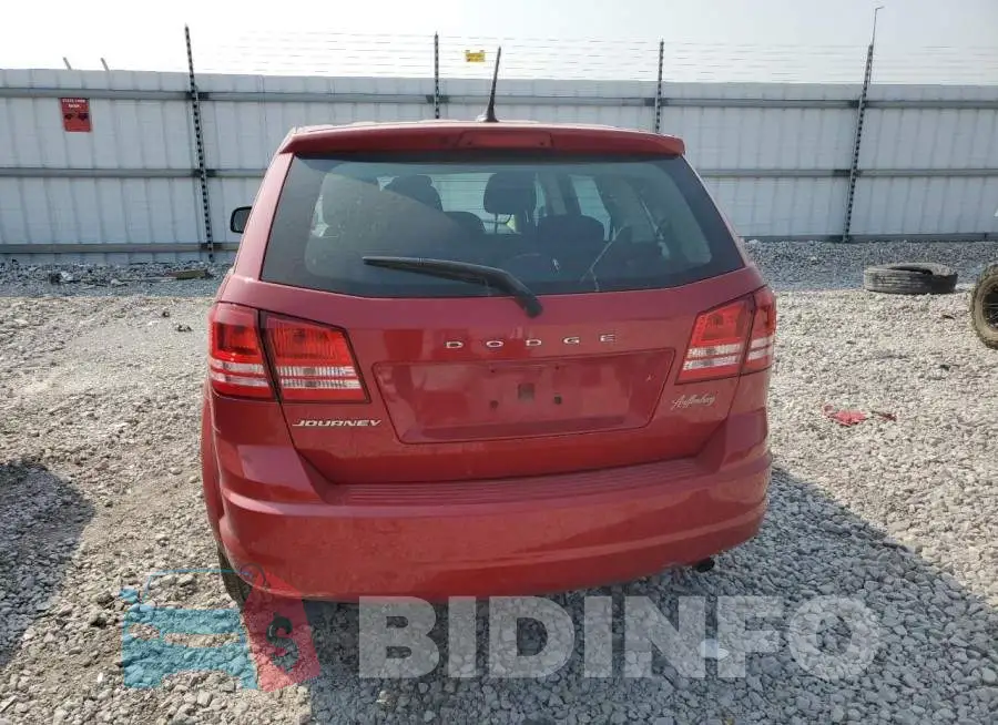 3C4PDCAB6FT569712 Photo# 6