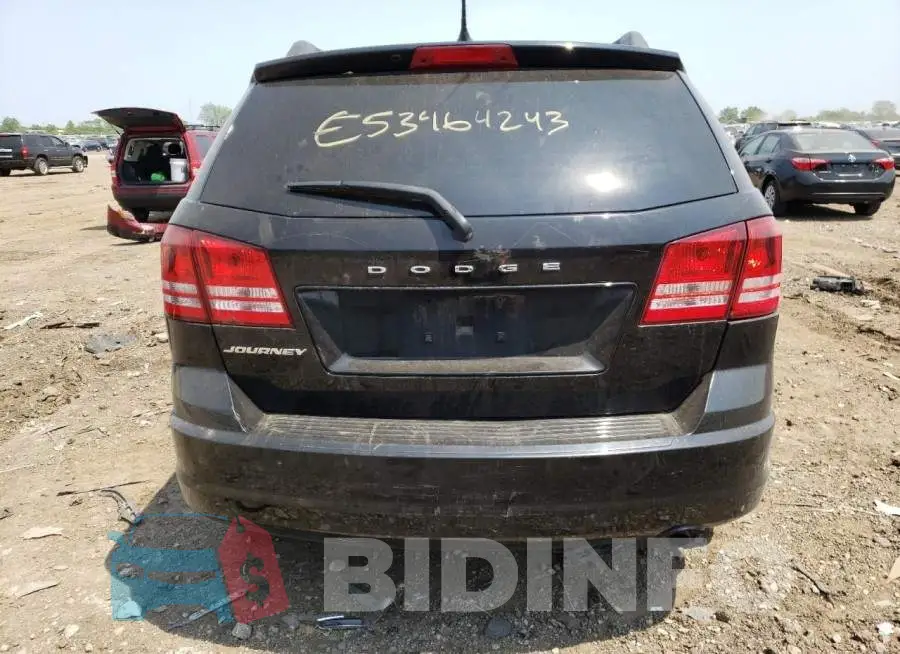 3C4PDCAB6GT109449 Photo# 6