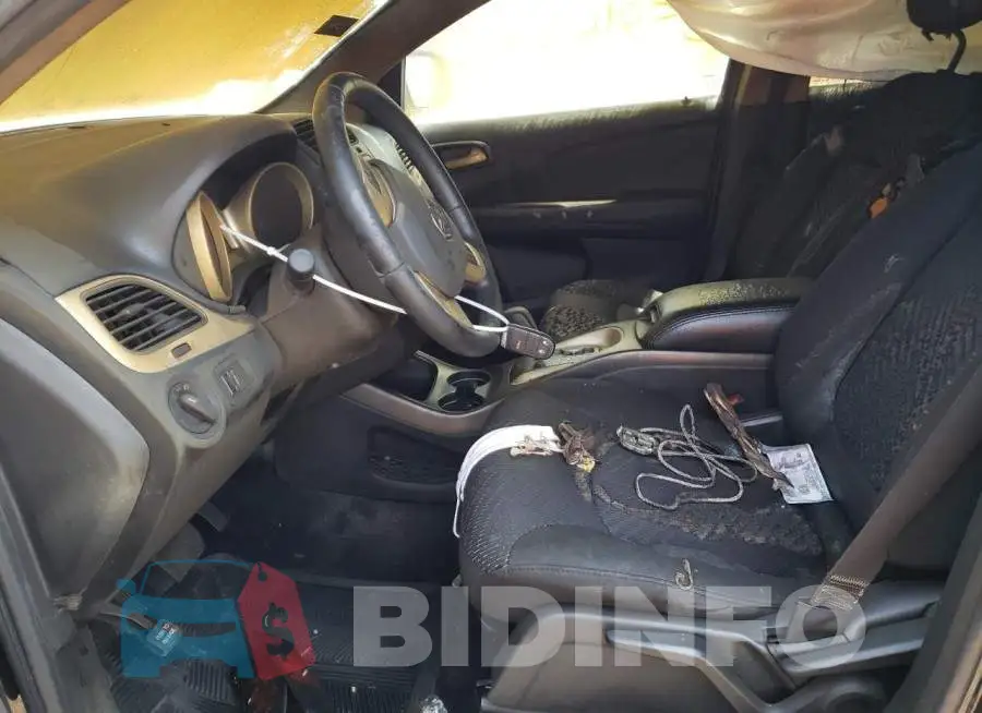 3C4PDCAB6GT109449 Photo# 7