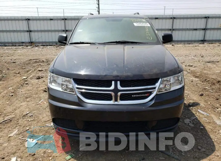 3C4PDCAB6GT109449 Photo# 5