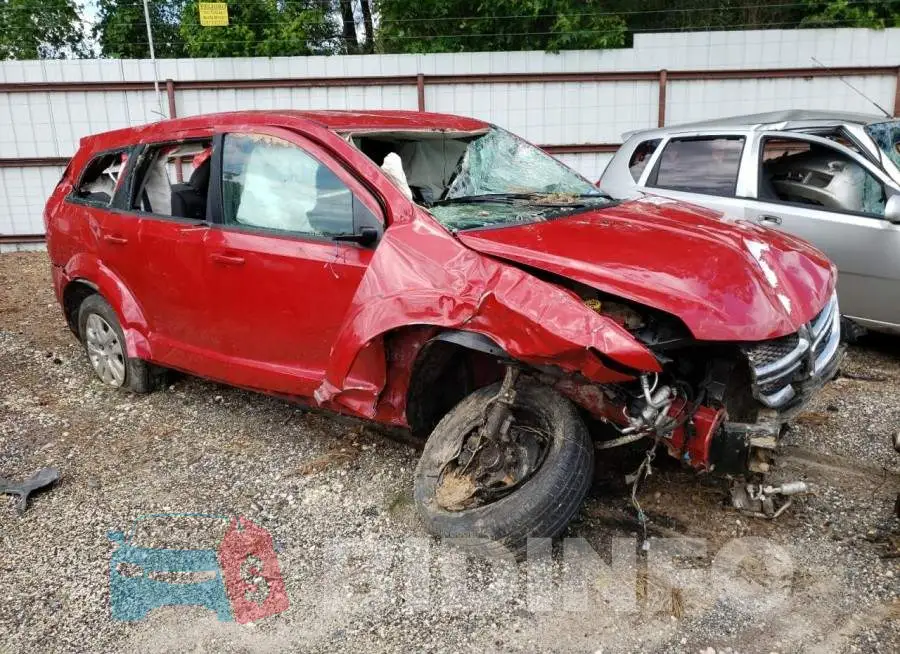 3C4PDCABXFT608270 Photo# 4