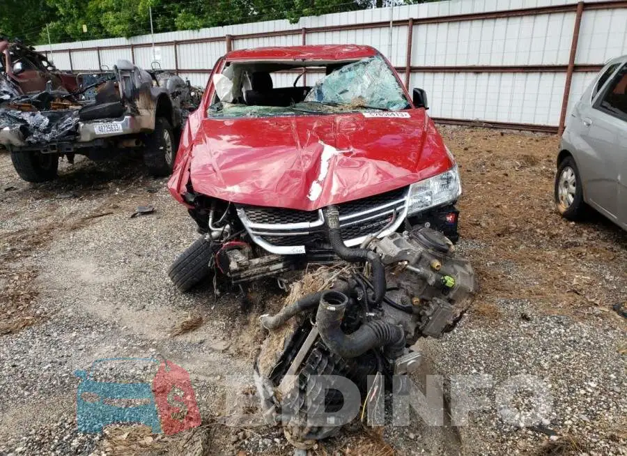 3C4PDCABXFT608270 Photo# 5