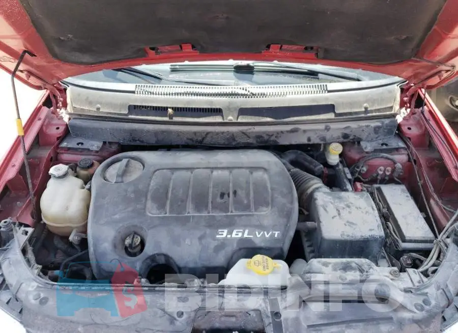 3C4PDCBG5FT733896 Photo# 12