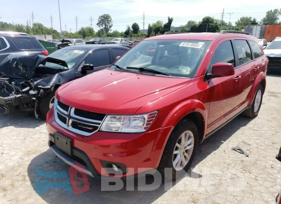 3C4PDCBG5FT733896 Photo# 1