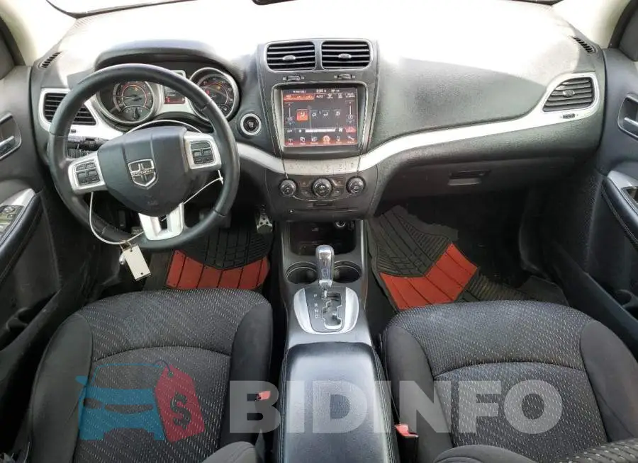 3C4PDCBG7FT537457 Photo# 8