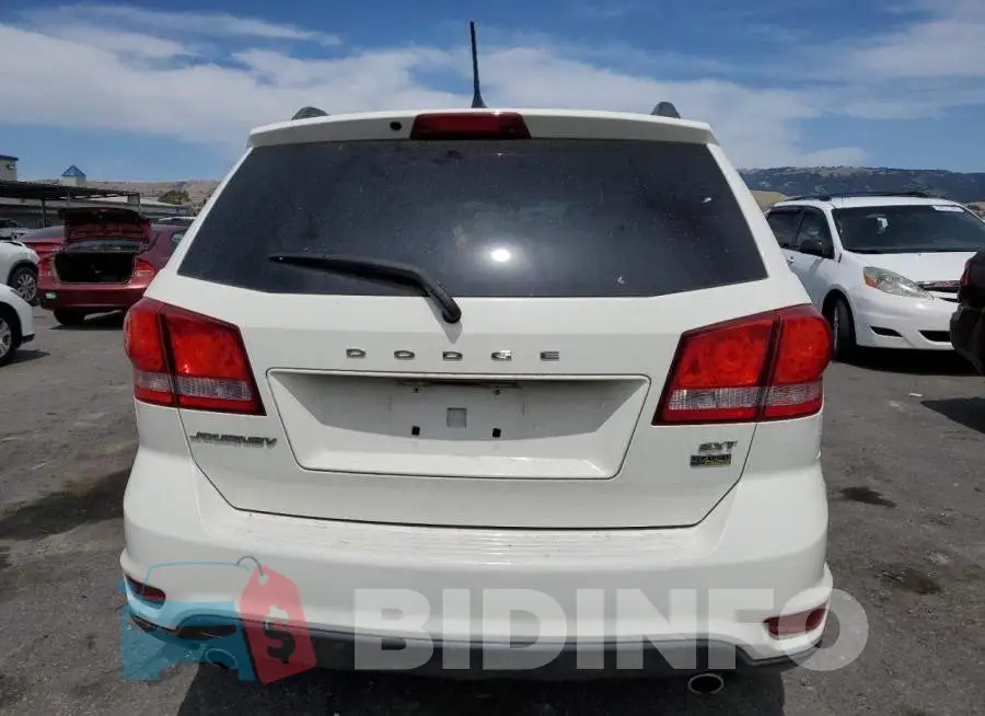 3C4PDCBG7FT537457 Photo# 6