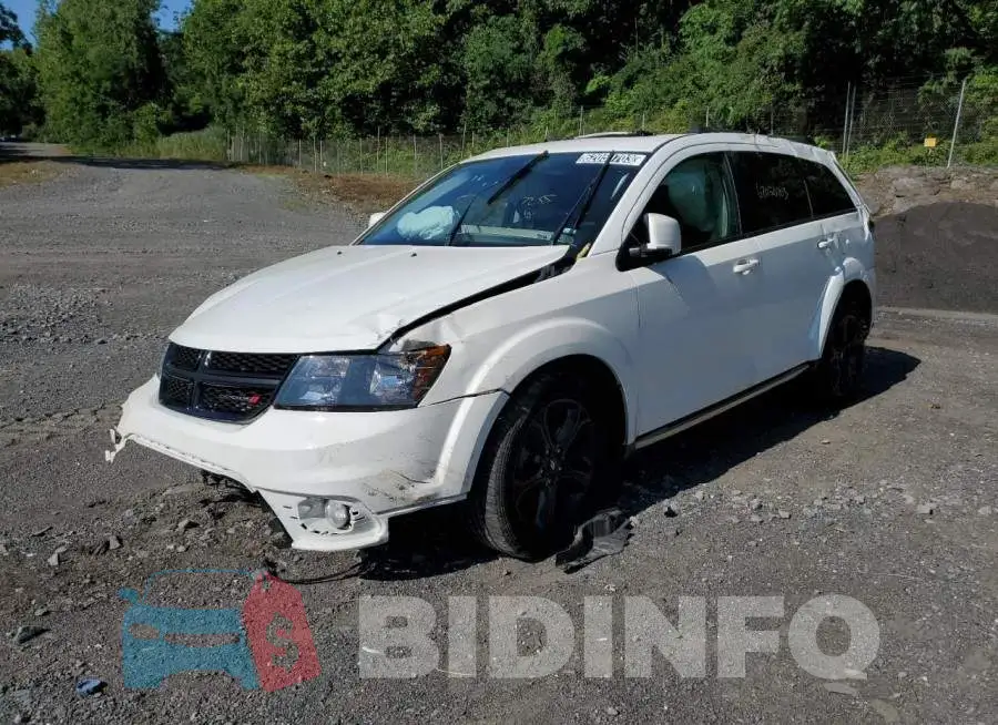 3C4PDCGB6LT225851 Photo# 1