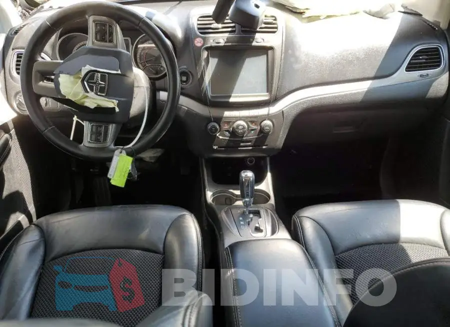 3C4PDCGB6LT225851 Photo# 8