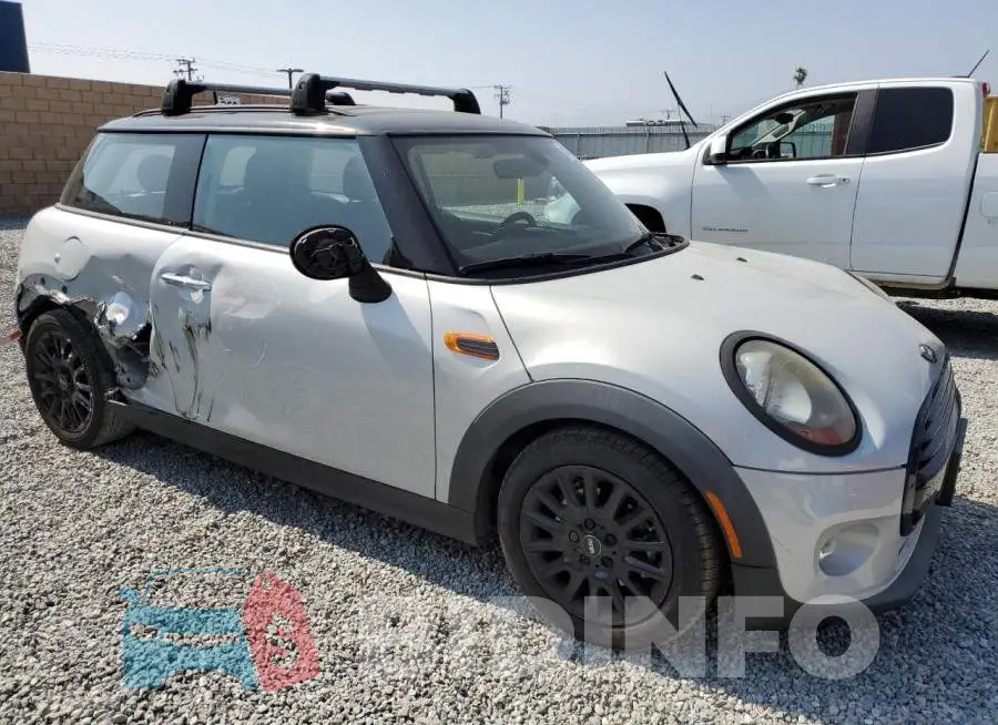 WMWXP5C50G2D15670 Photo# 4