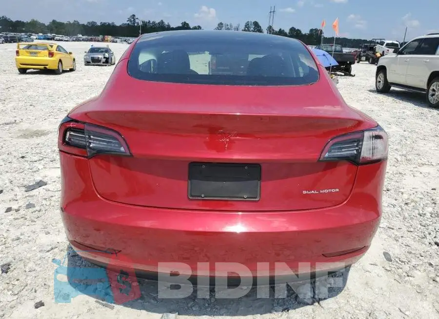 5YJ3E1EB2NF187488 Photo# 6