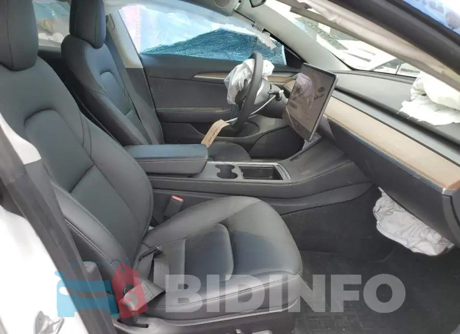 5YJ3E1EB3NF121094 Photo# 7