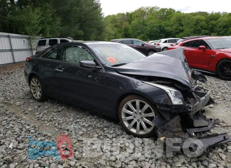 1G6AA1RX5F0132402 Photo# 4