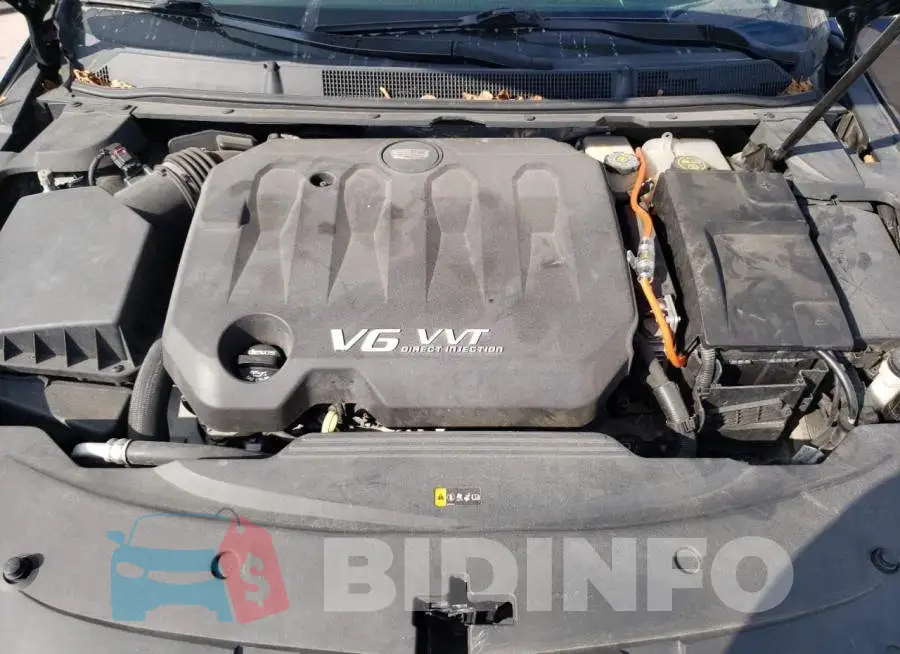 2G61M5S39J9142564 Photo# 11