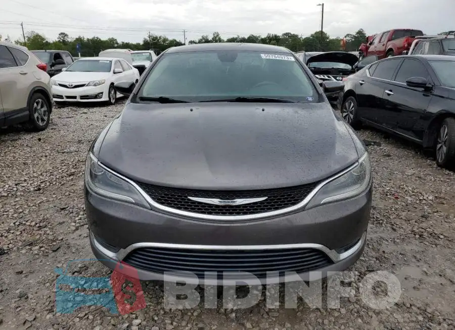 1C3CCCAB1FN717237 Photo# 5