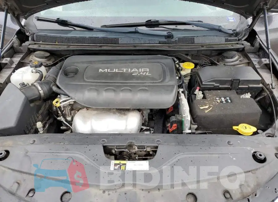 1C3CCCAB1FN717237 Photo# 11