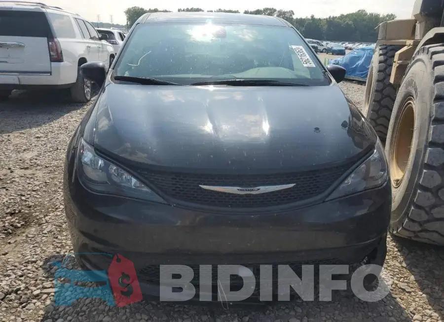 2C4RC1AG4MR571891 Photo# 5