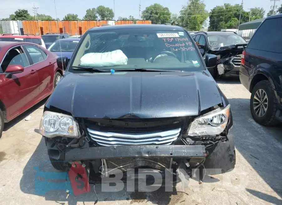 2C4RC1BG0ER422832 Photo# 5