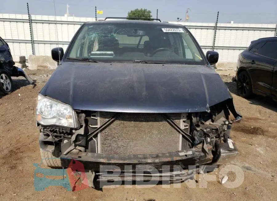 2C4RC1BG4ER434708 Photo# 5