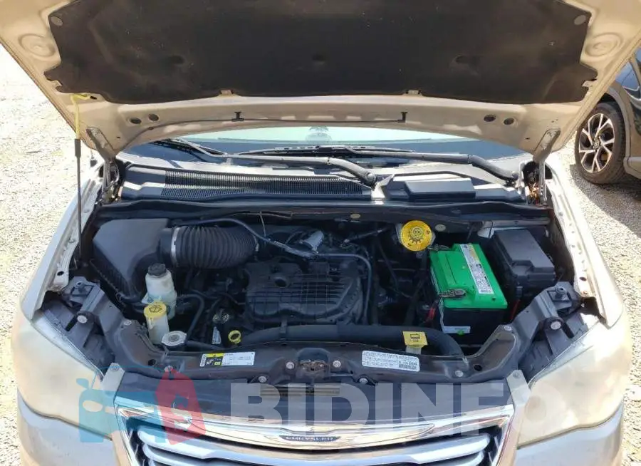 2C4RC1BG5ER125619 Photo# 12