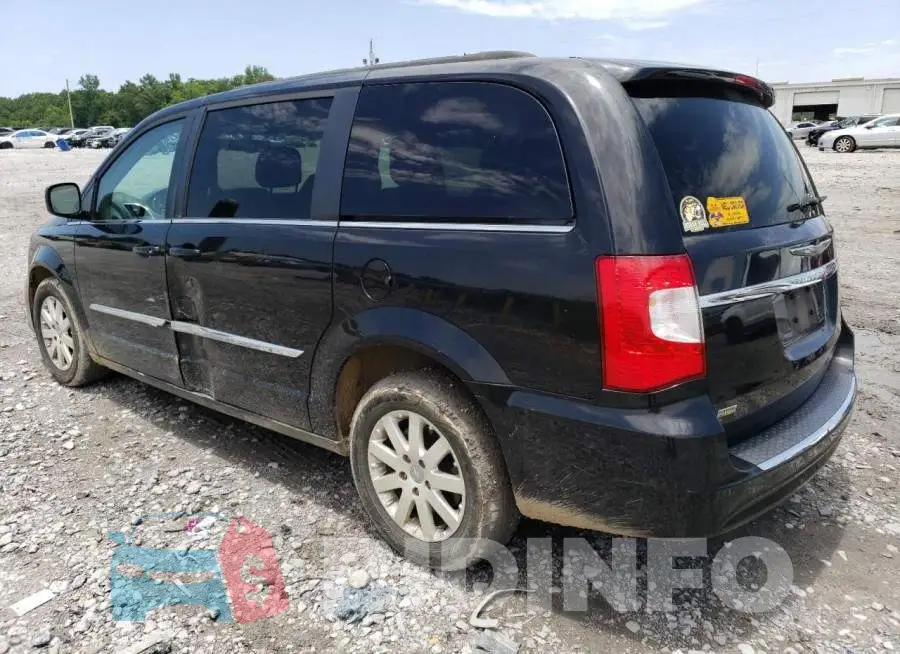 2C4RC1BG5ER272684 Photo# 2