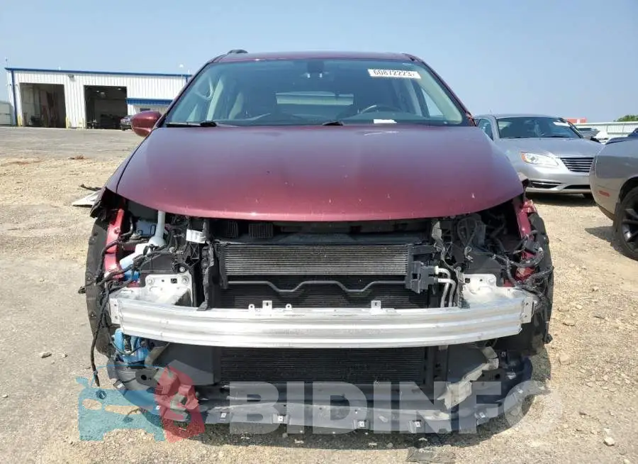 2C4RC1BG6HR663962 Photo# 5