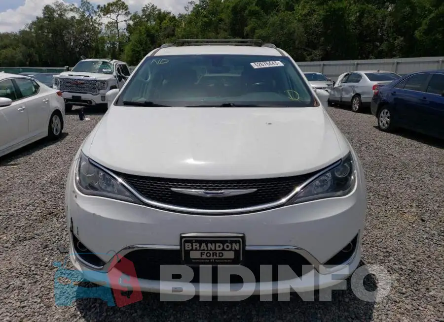 2C4RC1BG7JR143937 Photo# 5