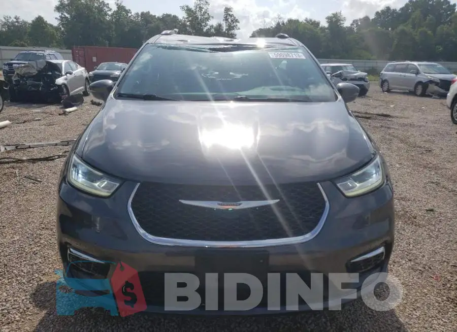 2C4RC1BG7MR524126 Photo# 5