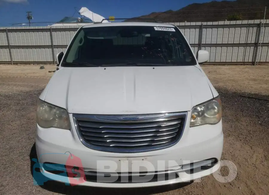 2C4RC1BGXER307154 Photo# 5
