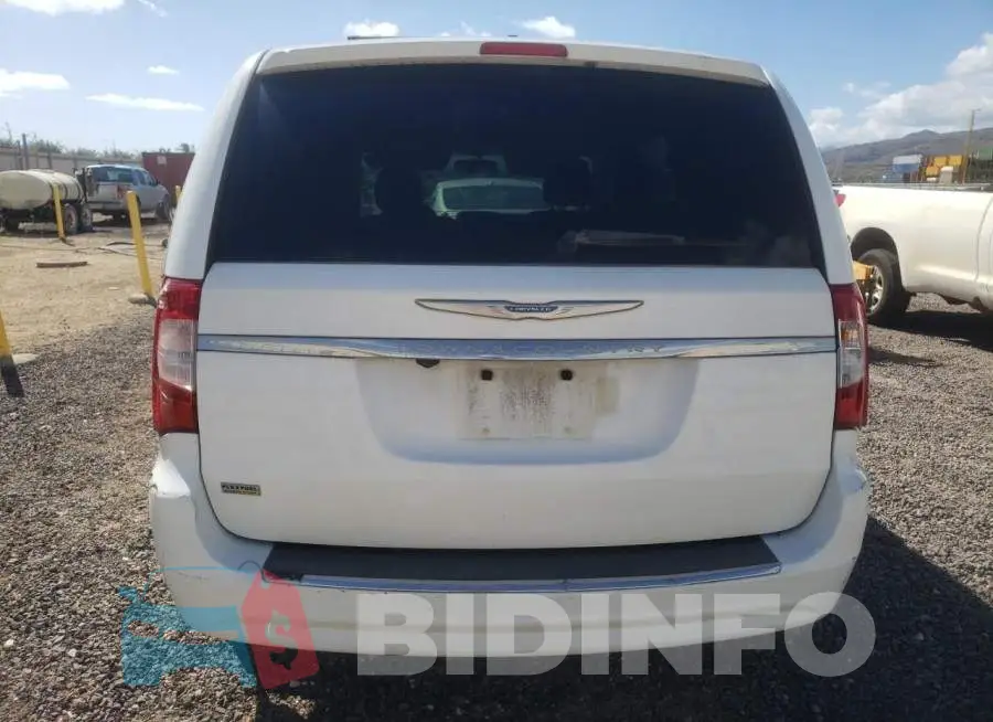 2C4RC1BGXER307154 Photo# 6