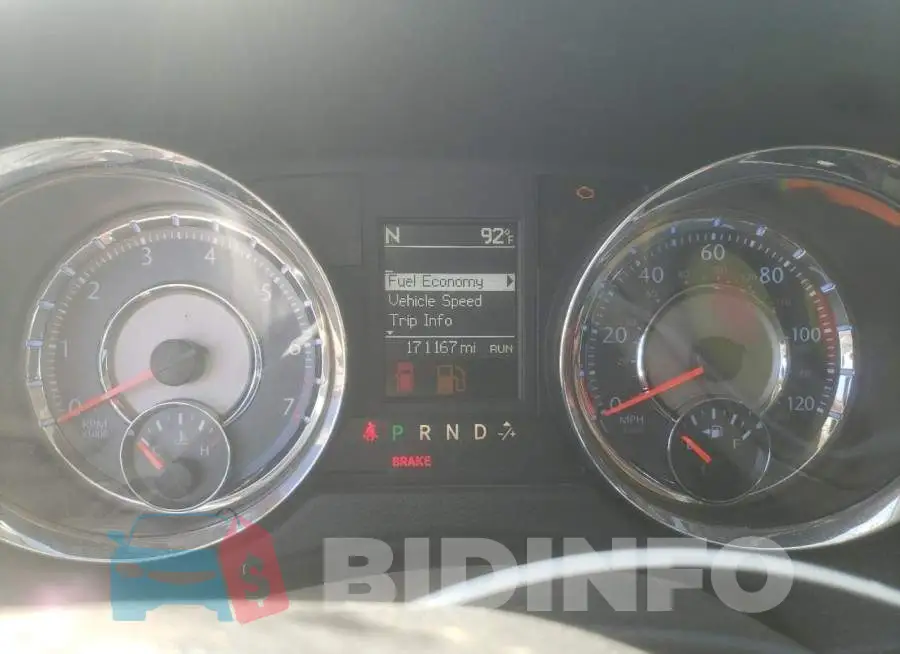2C4RC1BGXER307154 Photo# 9