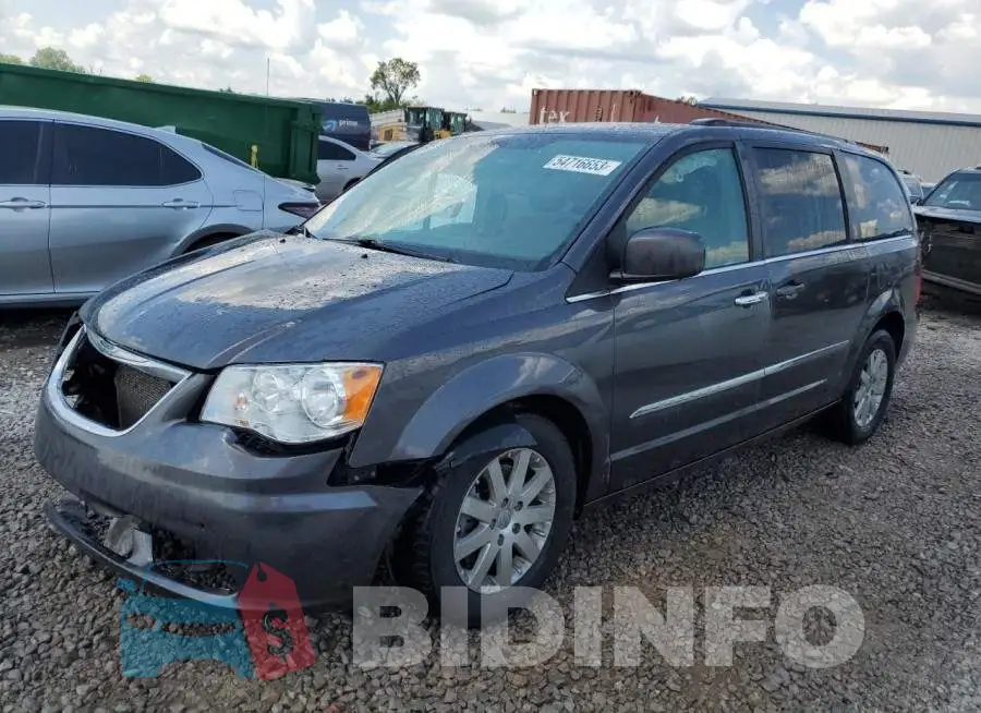 2C4RC1BGXFR597218 Photo# 1