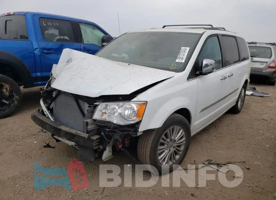 2C4RC1CG2FR584106 Photo# 1