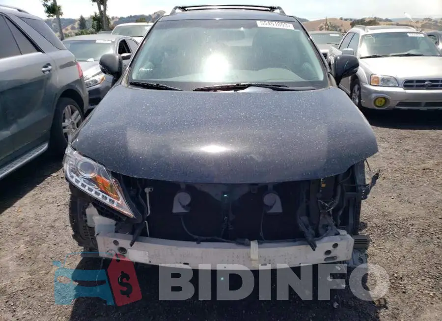2T2BK1BA2EC229299 Photo# 5