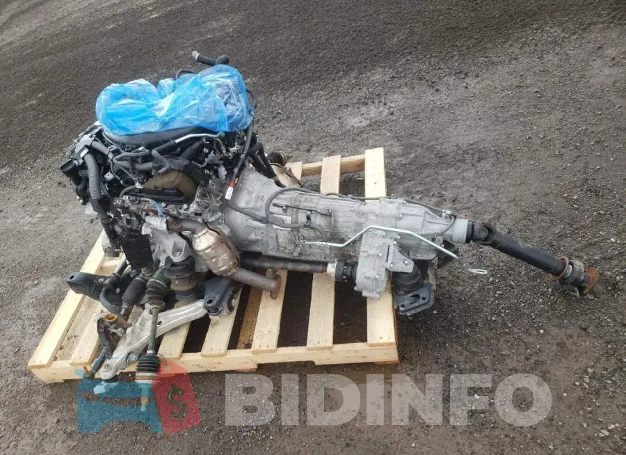 JTHG81F21M5046465 Photo# 11