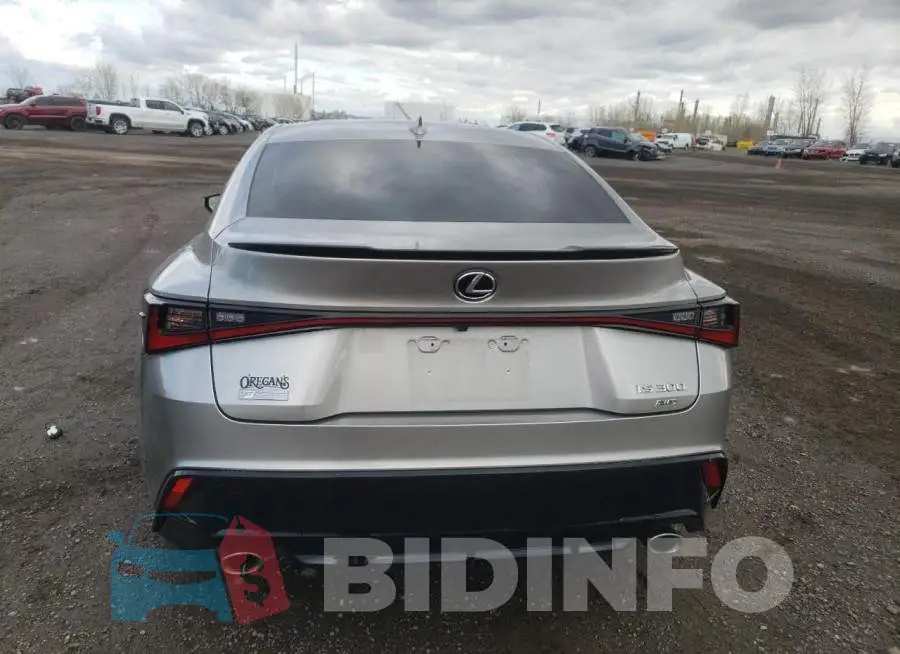 JTHG81F21M5046465 Photo# 6