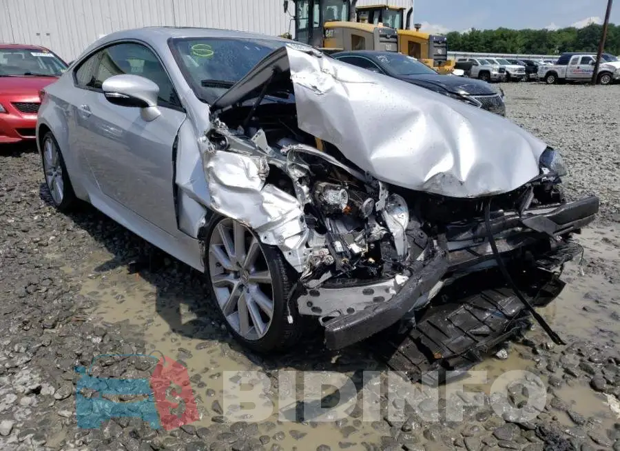JTHSE5BC9F5001379 Photo# 4