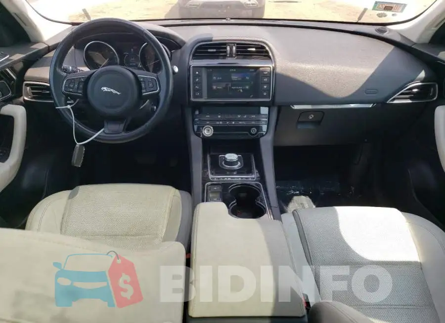 SADCK2BV4HA880304 Photo# 8