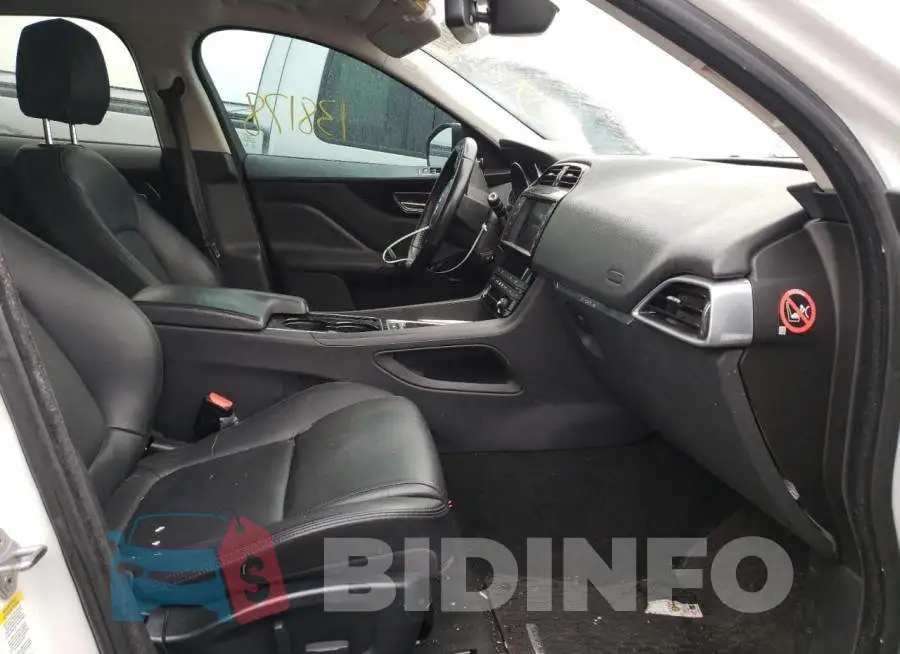 SADCS2BV5HA492191 Photo# 5